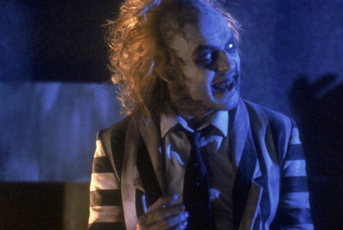 Beetljuice