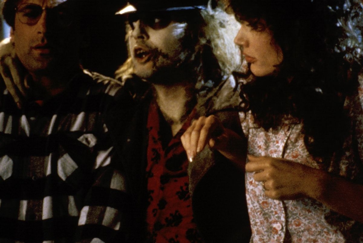 Beetljuice