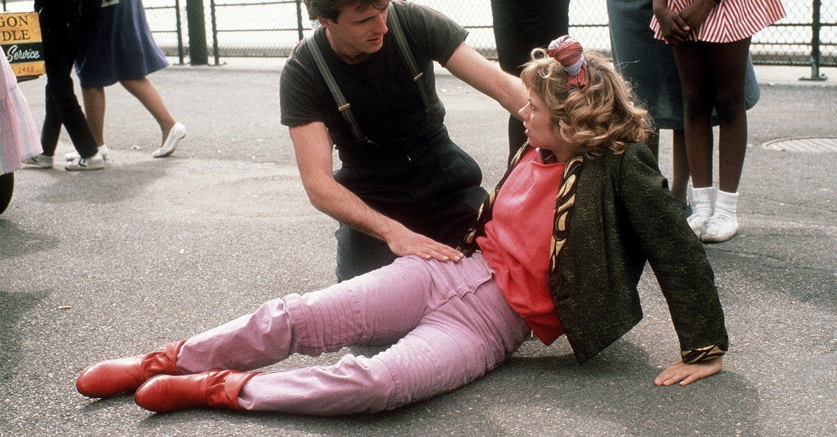 Desperately Seeking Susan