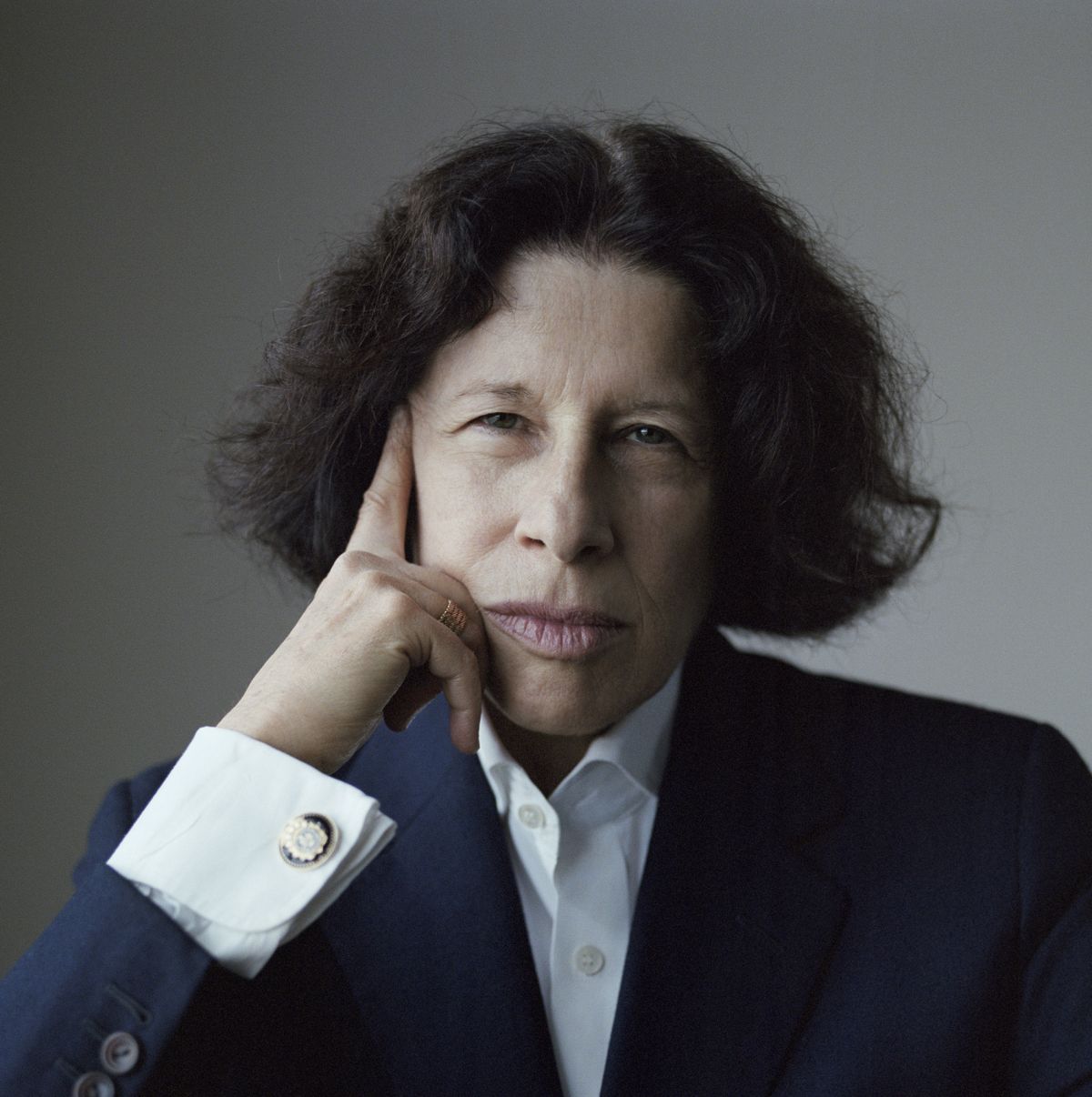 AN EVENING WITH FRAN LEBOWITZ