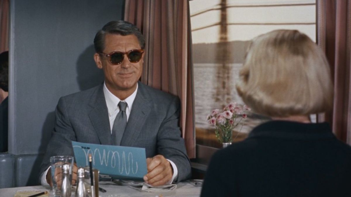 North By Northwest