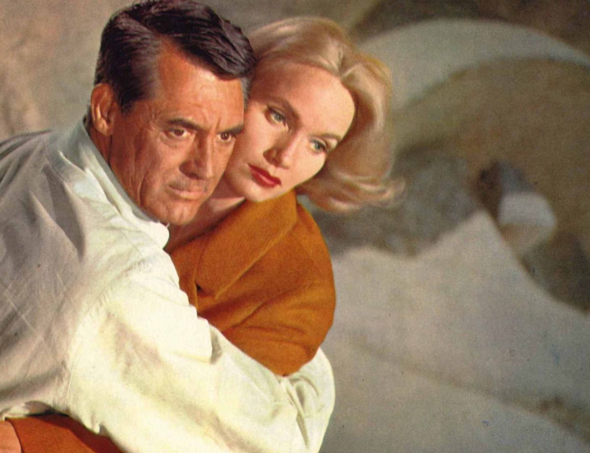 North By Northwest