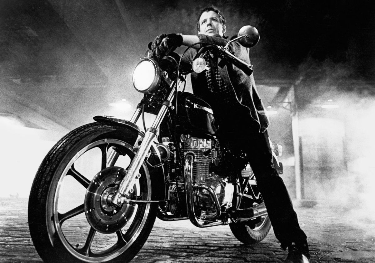 Rumble Fish