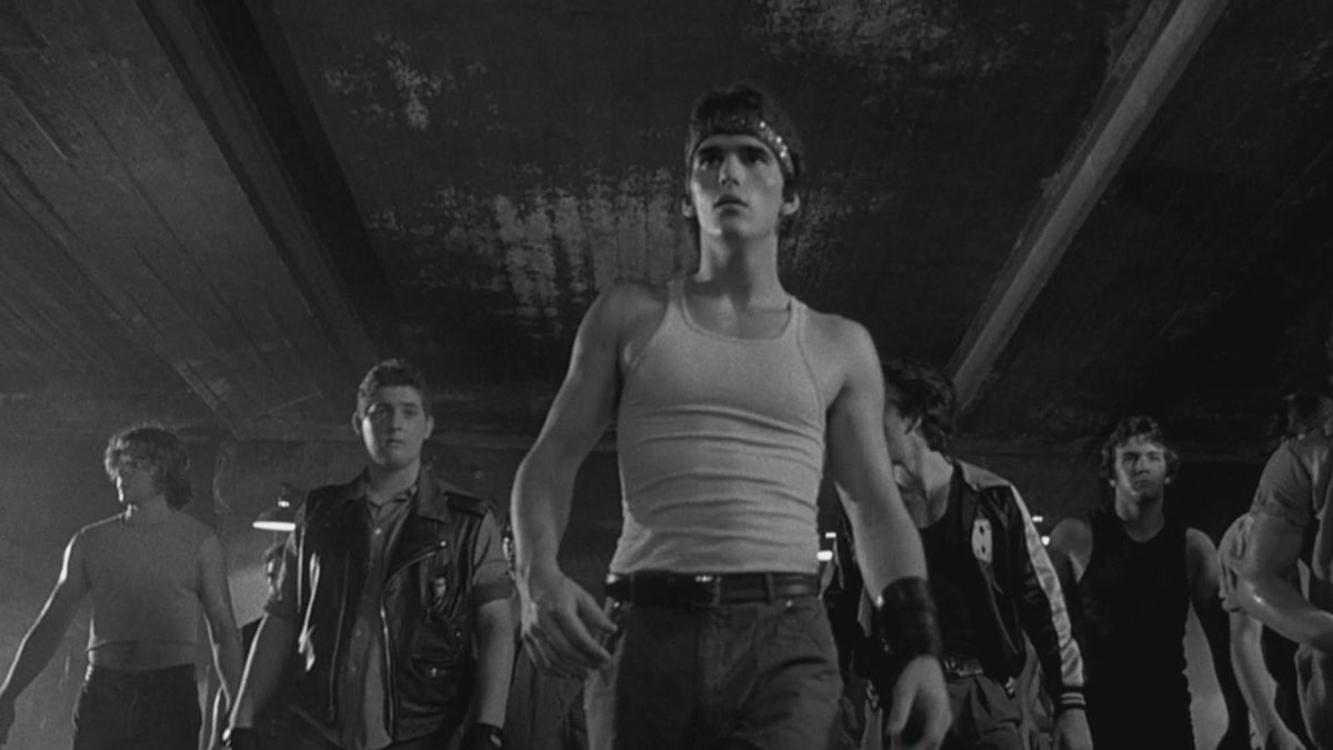 Rumble Fish