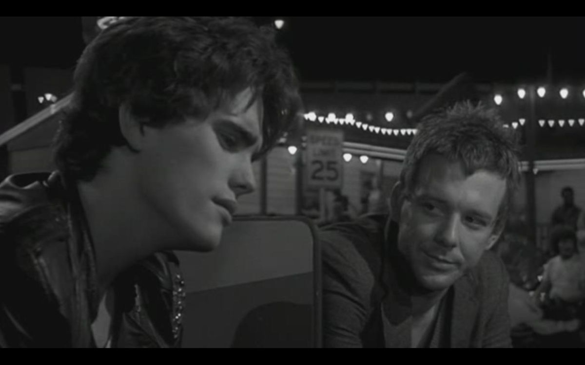 Rumble Fish