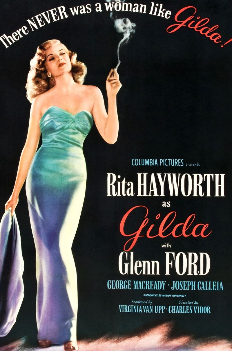 Gilda