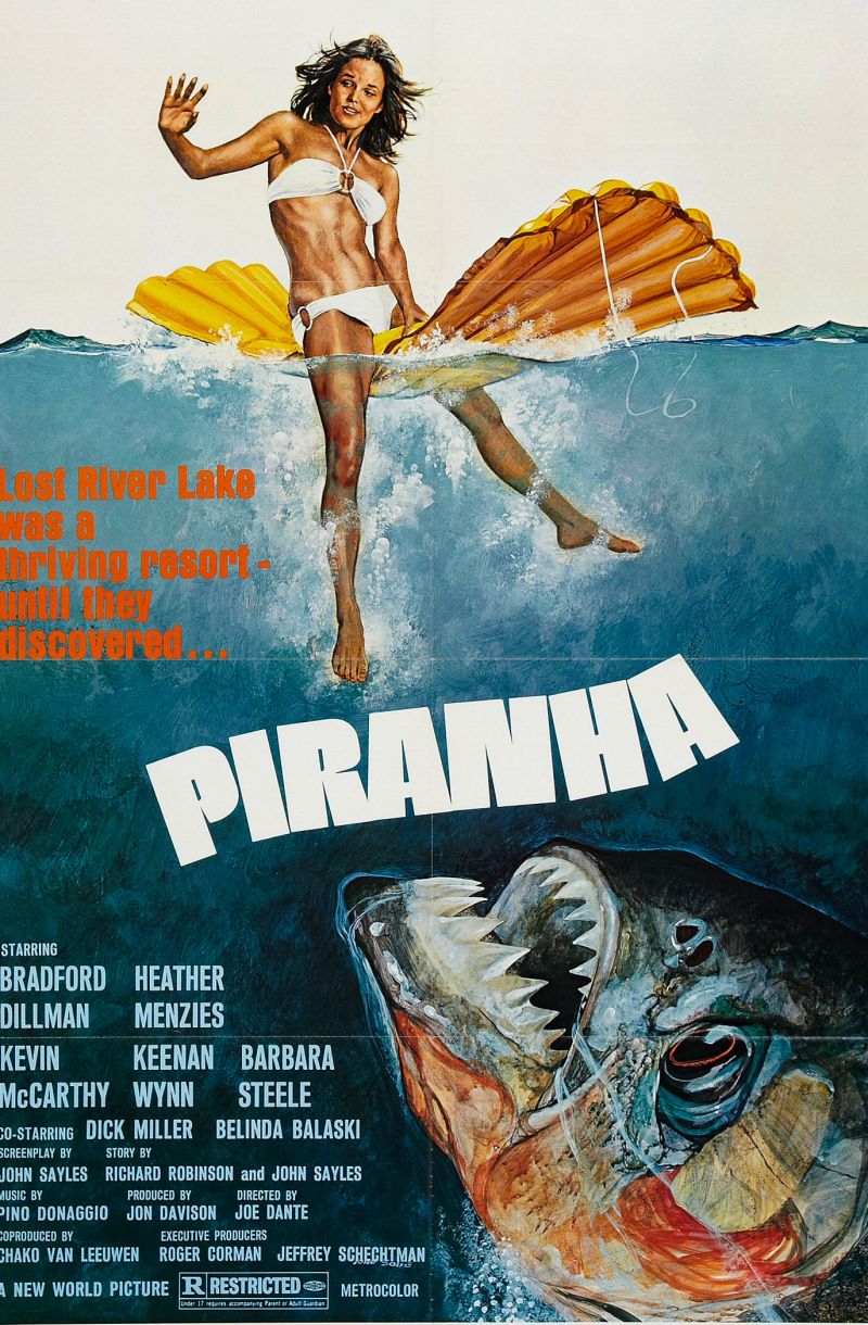 Piranha