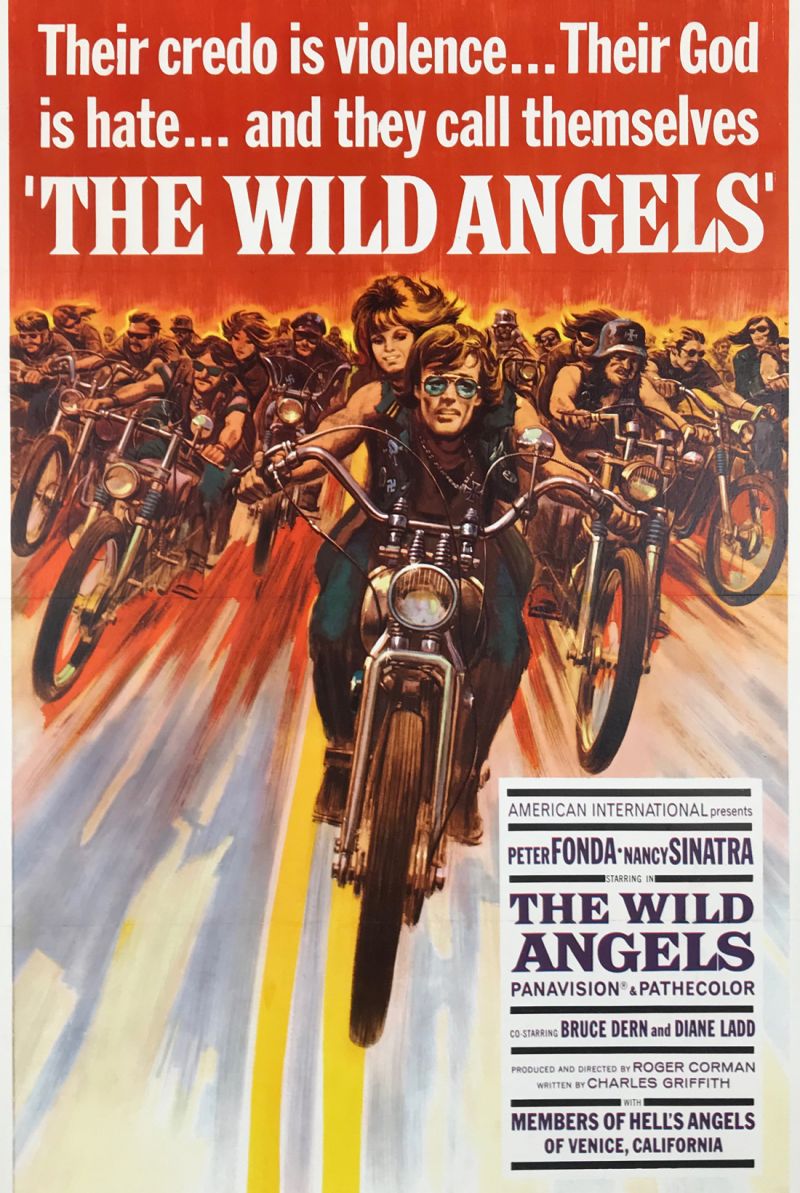 The Wild Angels