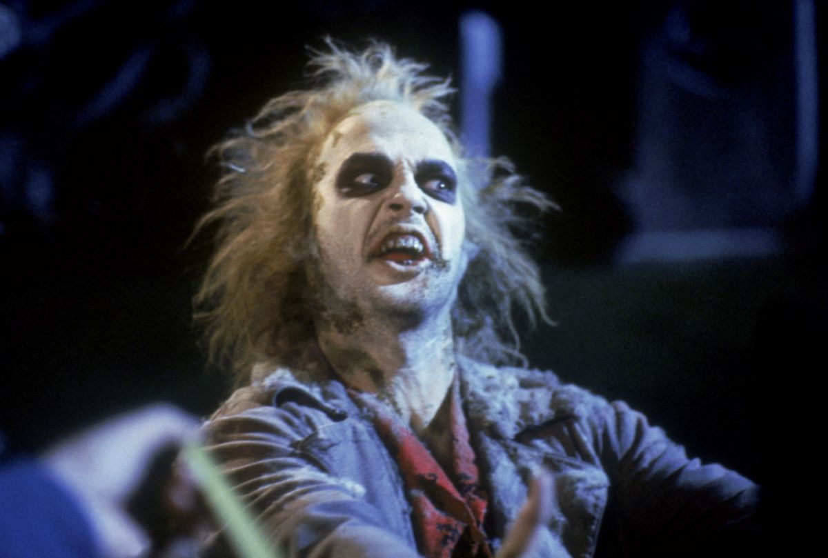 Beetljuice