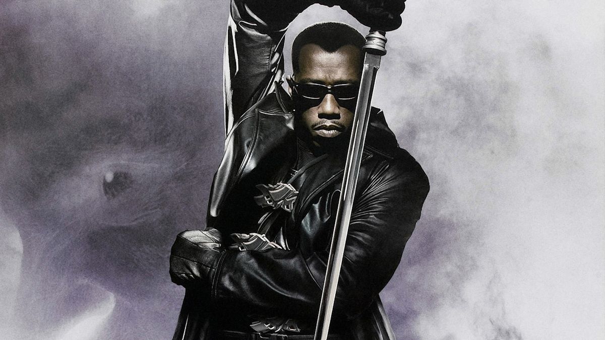 BLADE 2