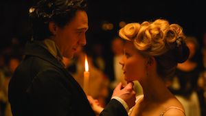 CRIMSON PEAK