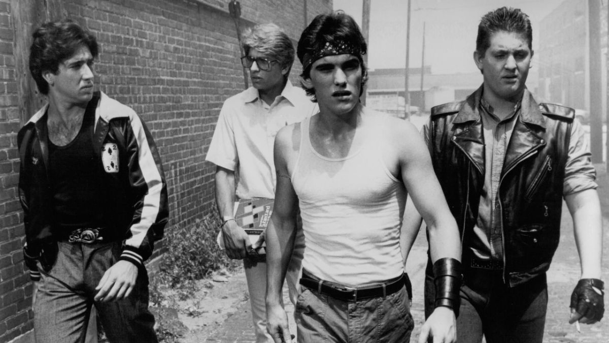 Rumble Fish